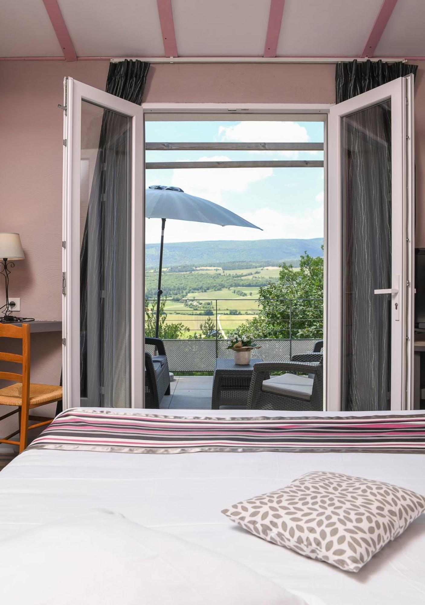 Hotel Domaine Du Val De Sault Zimmer foto
